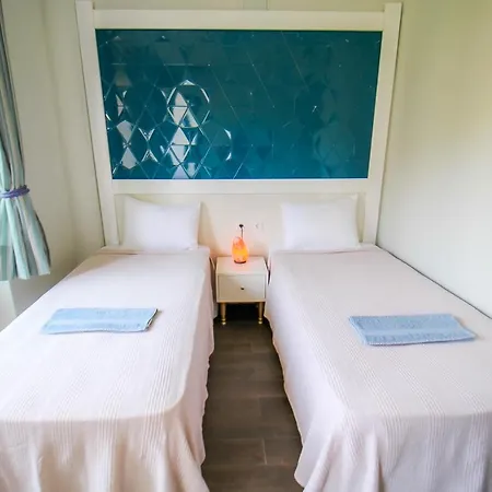 Homestay szállás Pera *