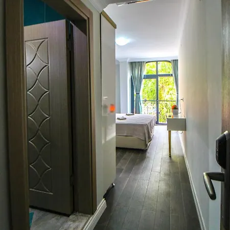 Homestay szállás Pera Kaş