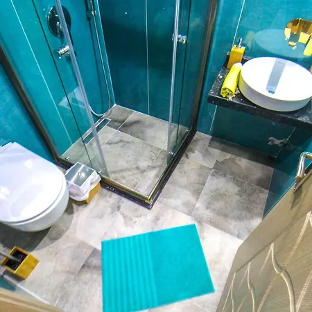 Pera Homestay szállás Kaş